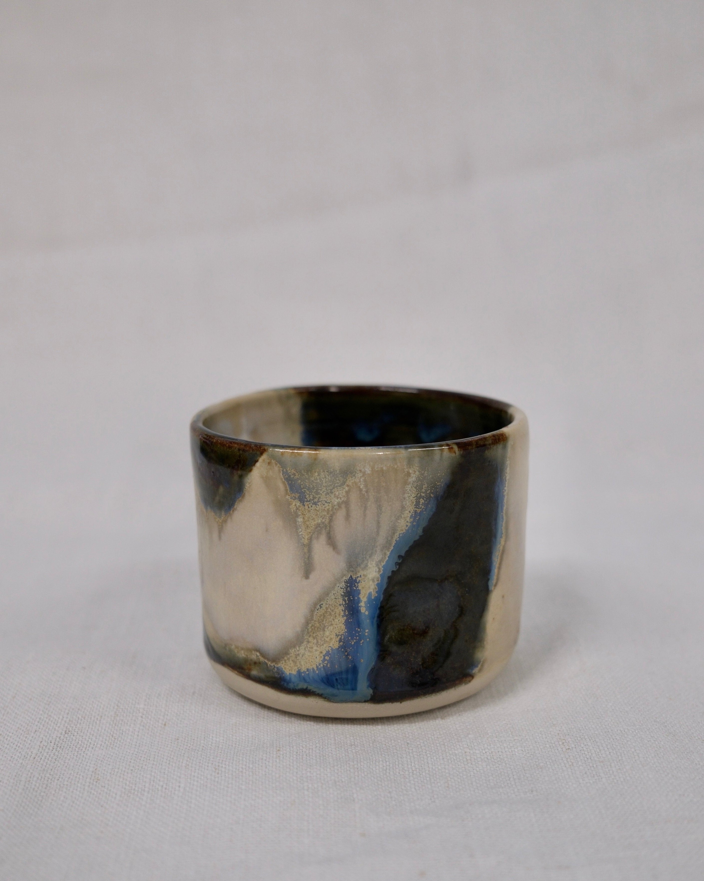 Wonky Cup | Tide