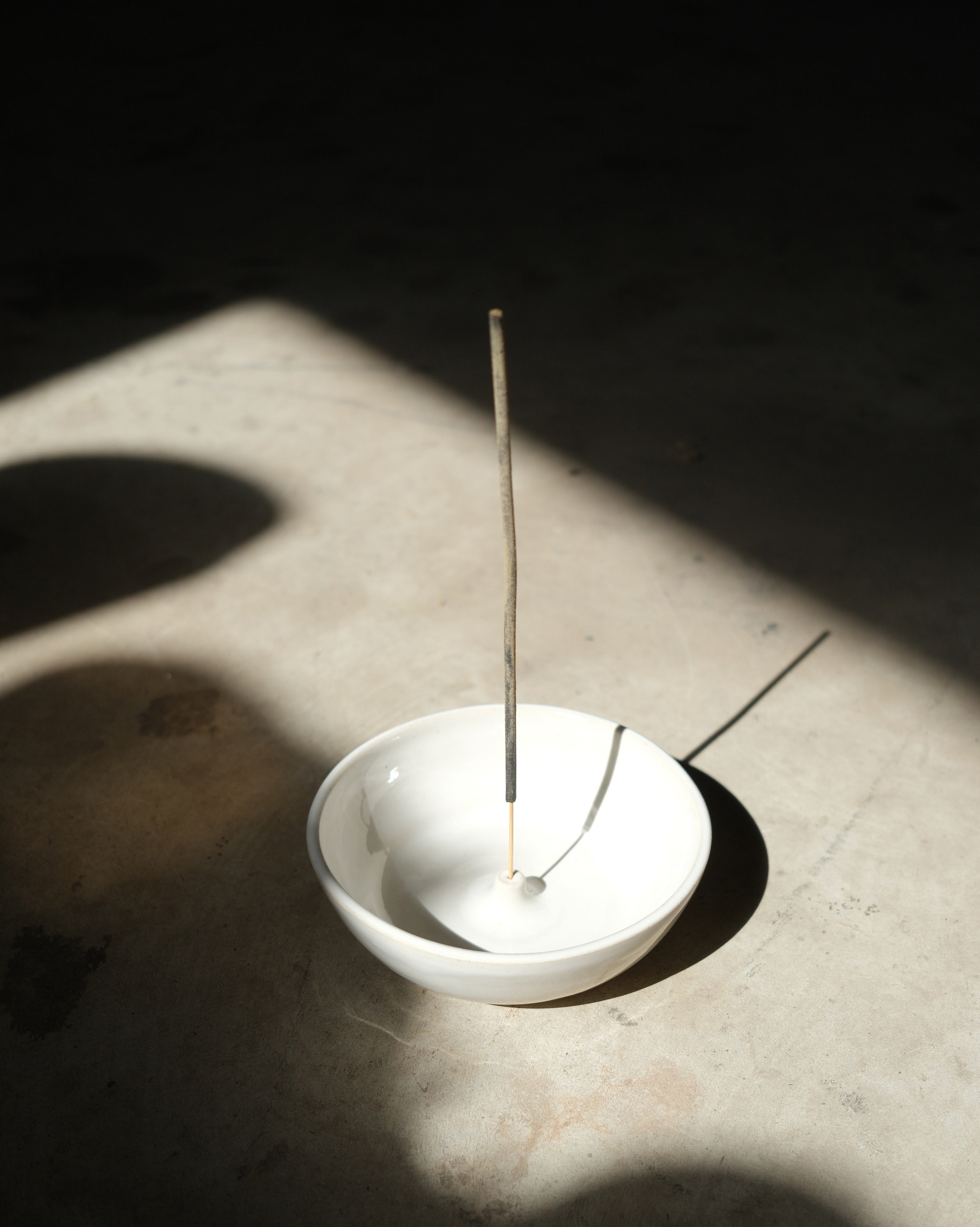 Incense Holder | No. 2