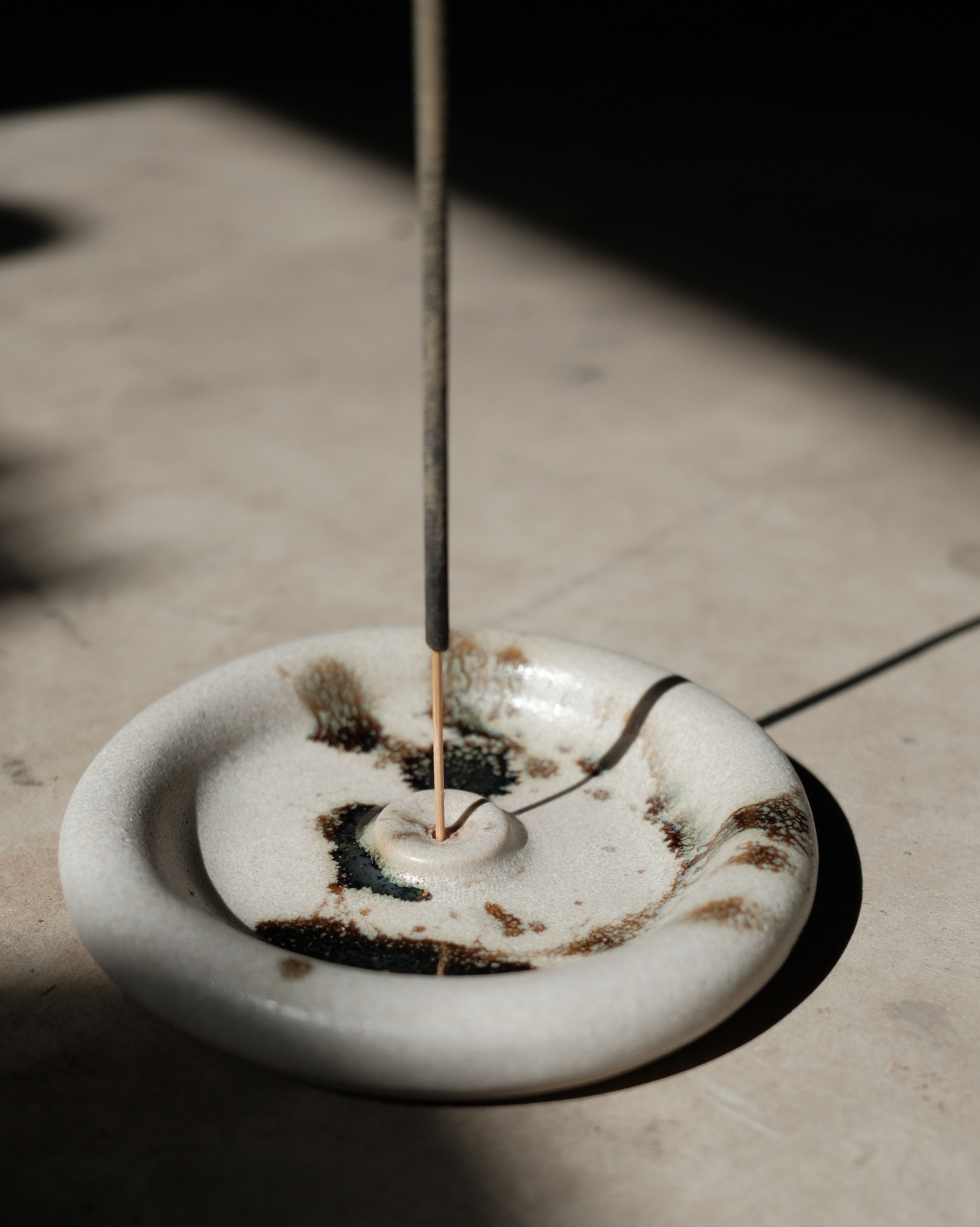 Incense Holder | No. 1