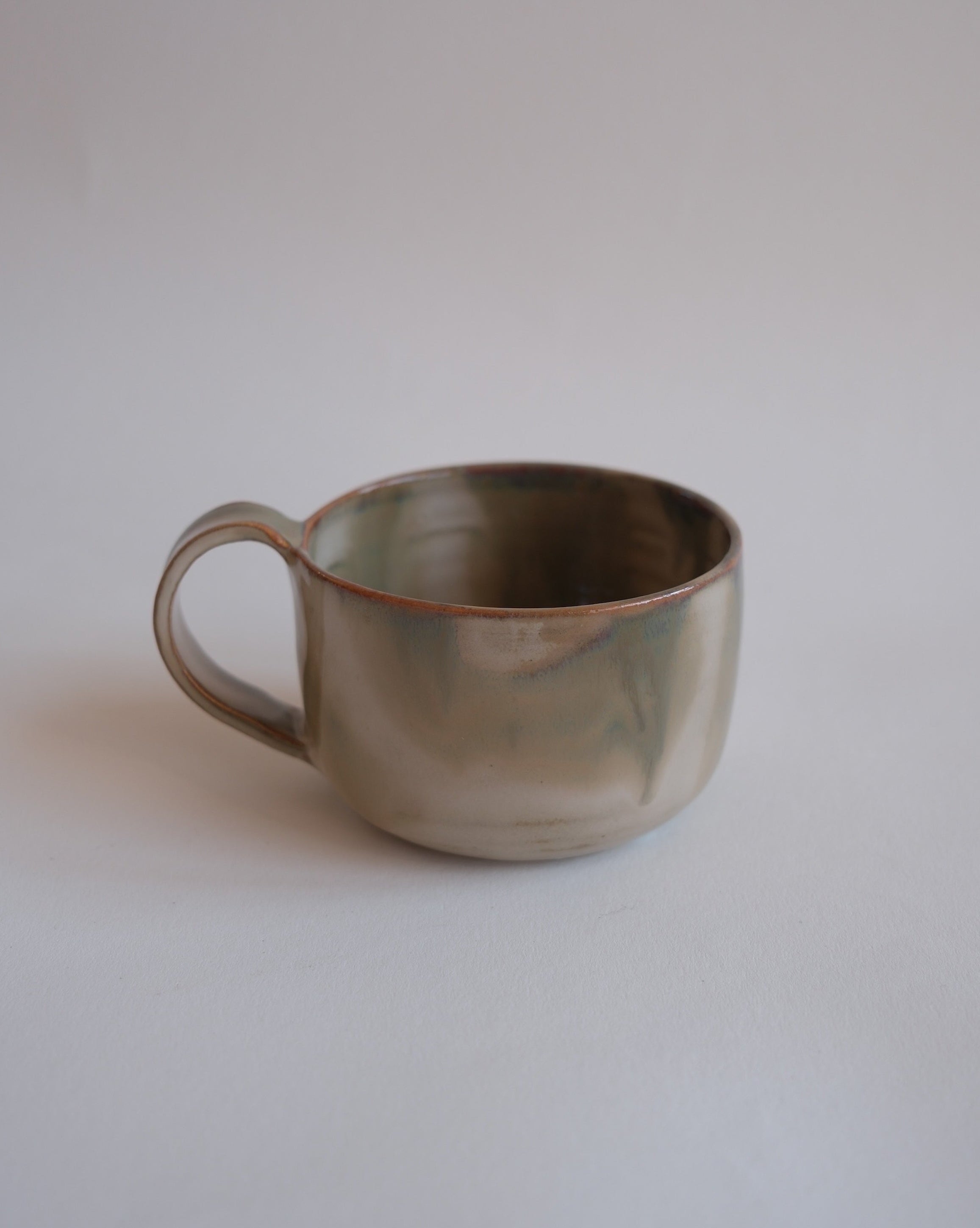 Ritual Cup | Cedar