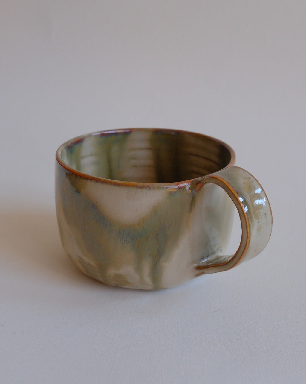 Ritual Cup | Cedar