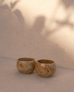 Ronda Espresso Cup | Caramel