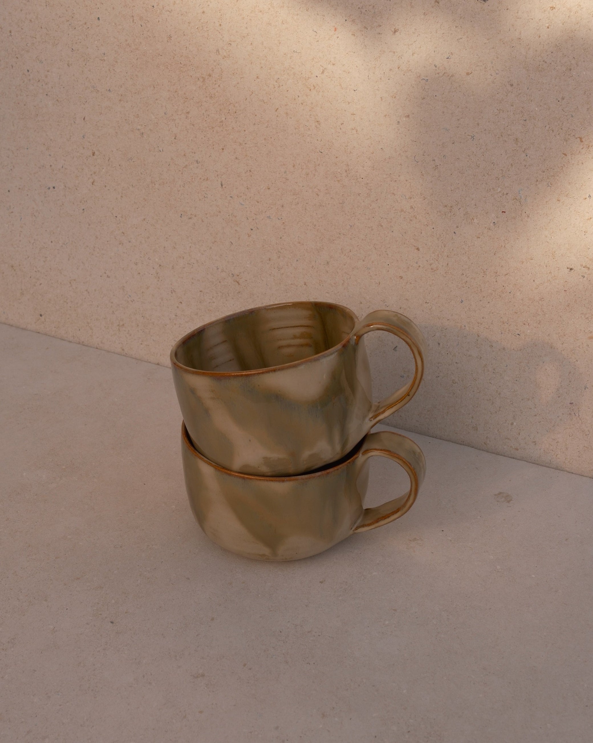Ritual Cup | Cedar