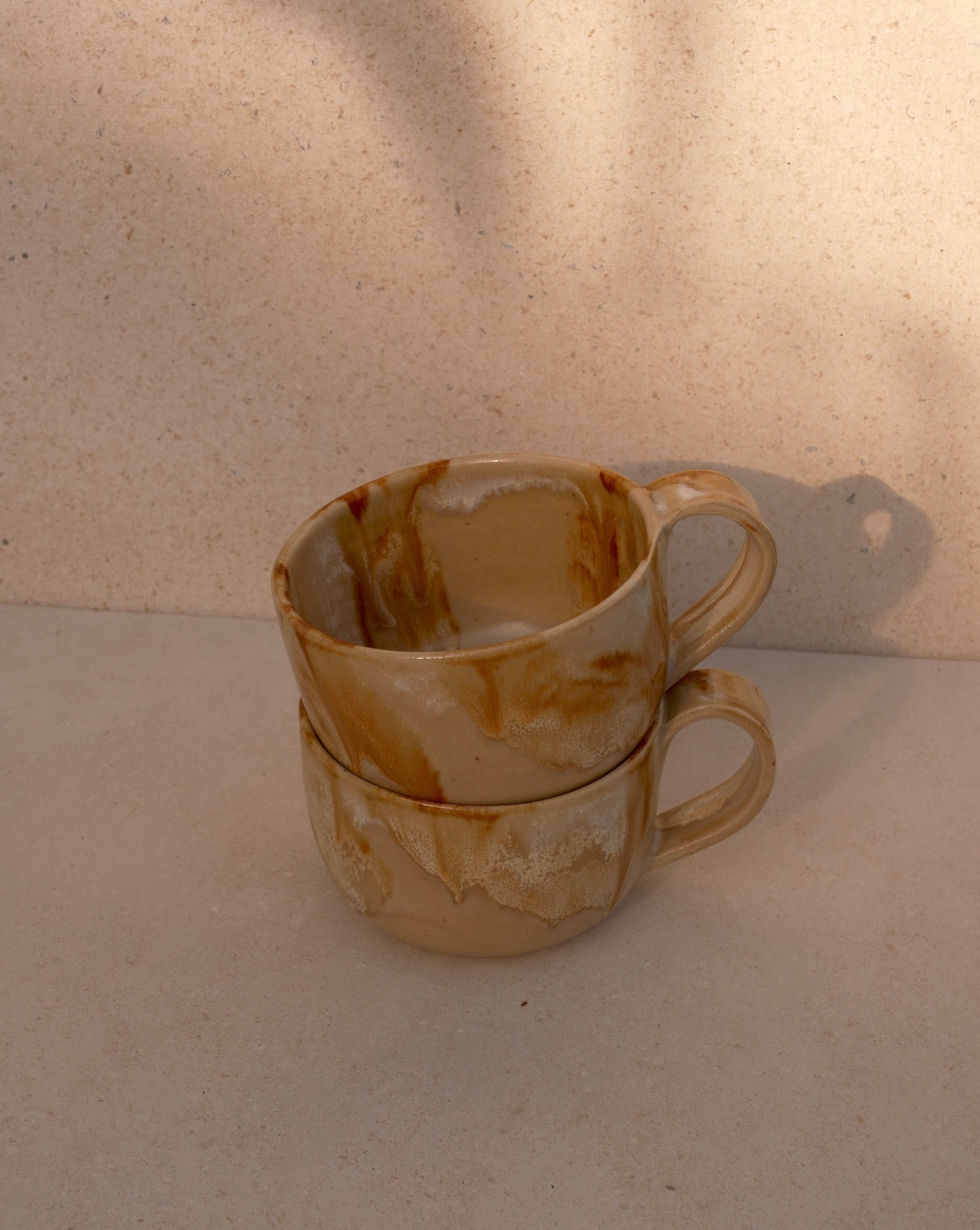 Ritual Cup | Caramel