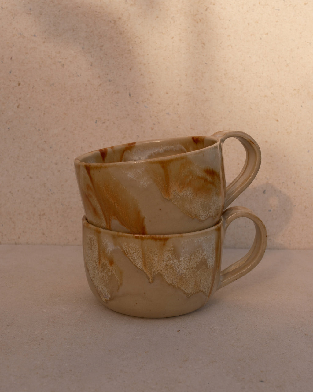 Ritual Cup | Caramel