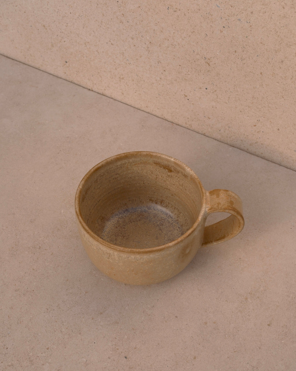 Ritual Cup | Sand