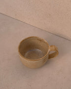 Ritual Cup | Sand