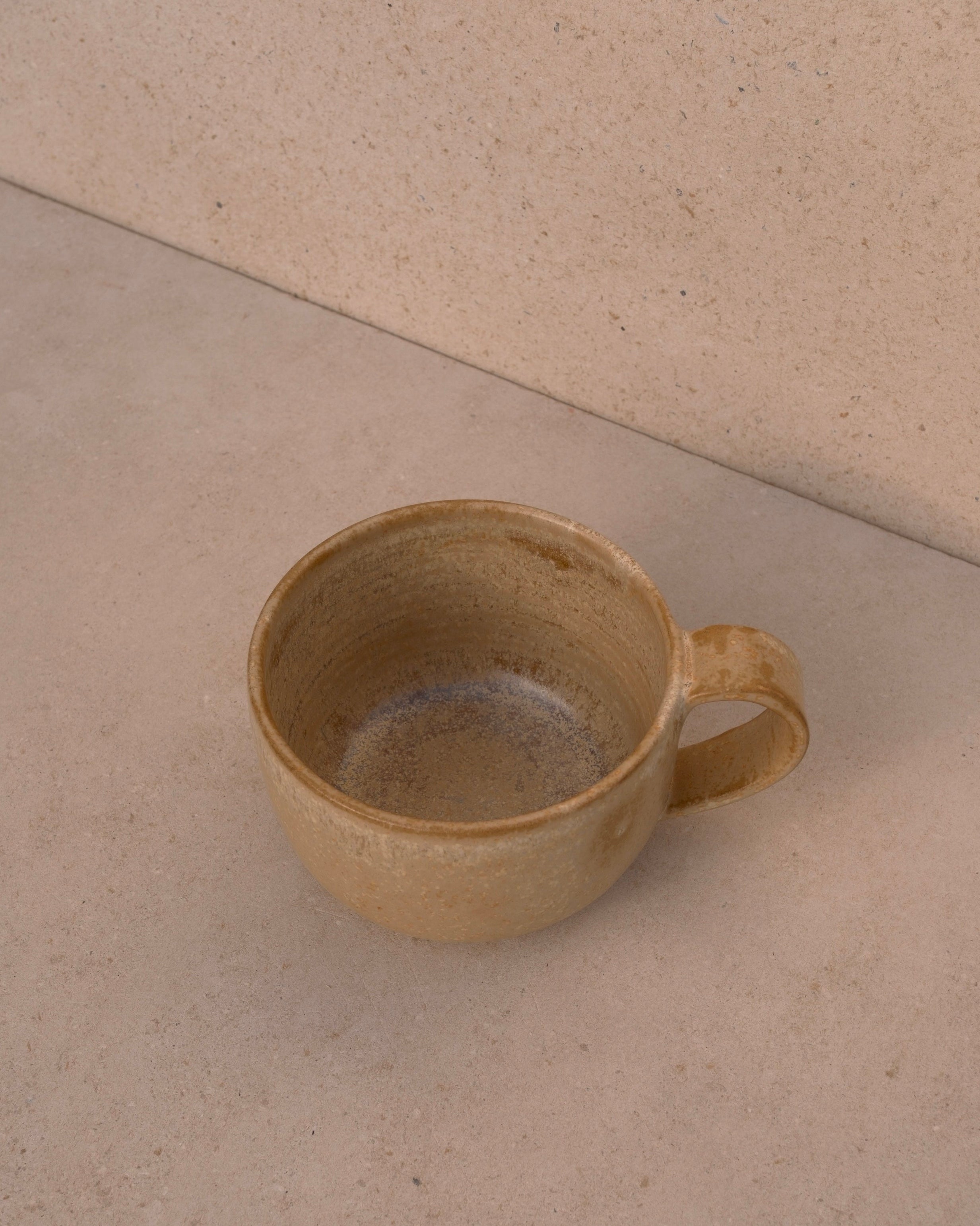 Ritual Cup | Sand