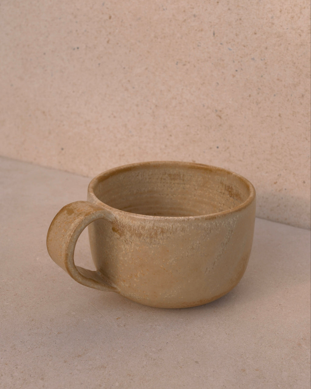 Ritual Cup | Sand