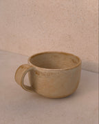 Ritual Cup | Sand