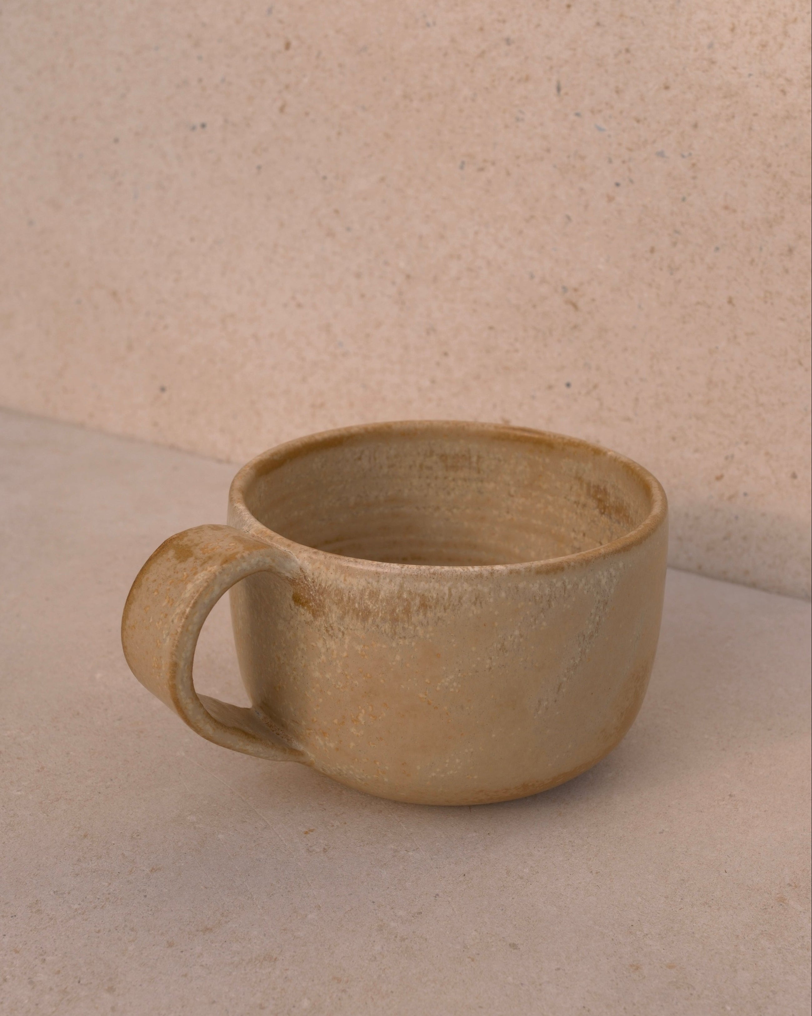 Ritual Cup | Sand