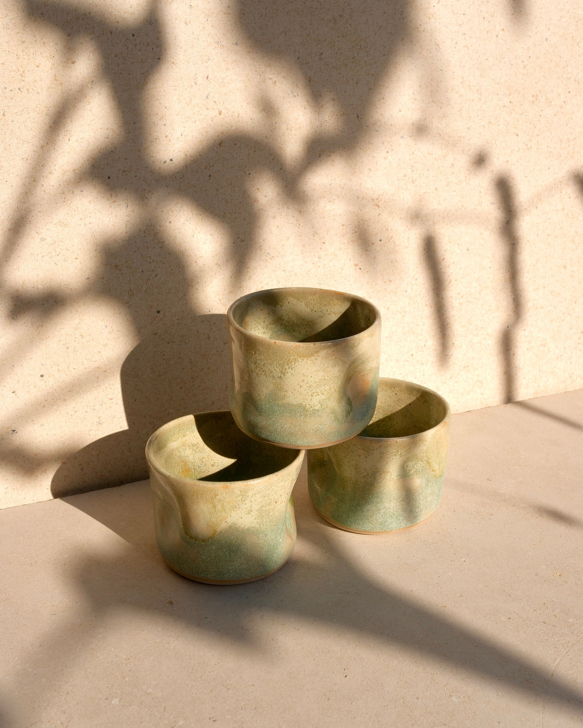 Wonky Cup | Cala