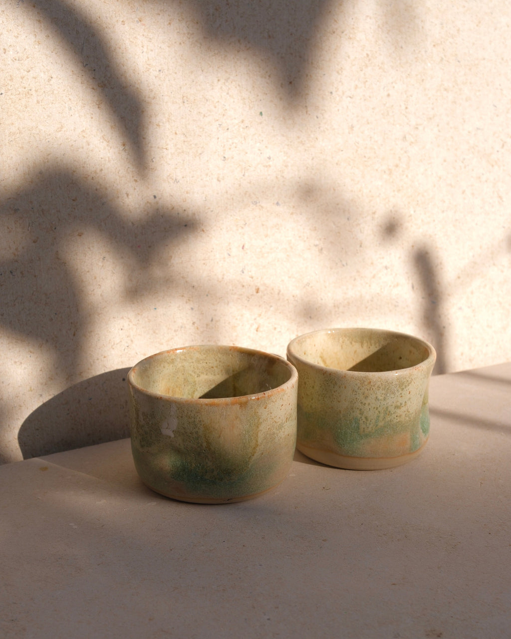 Wonky Espresso Cup | Cala