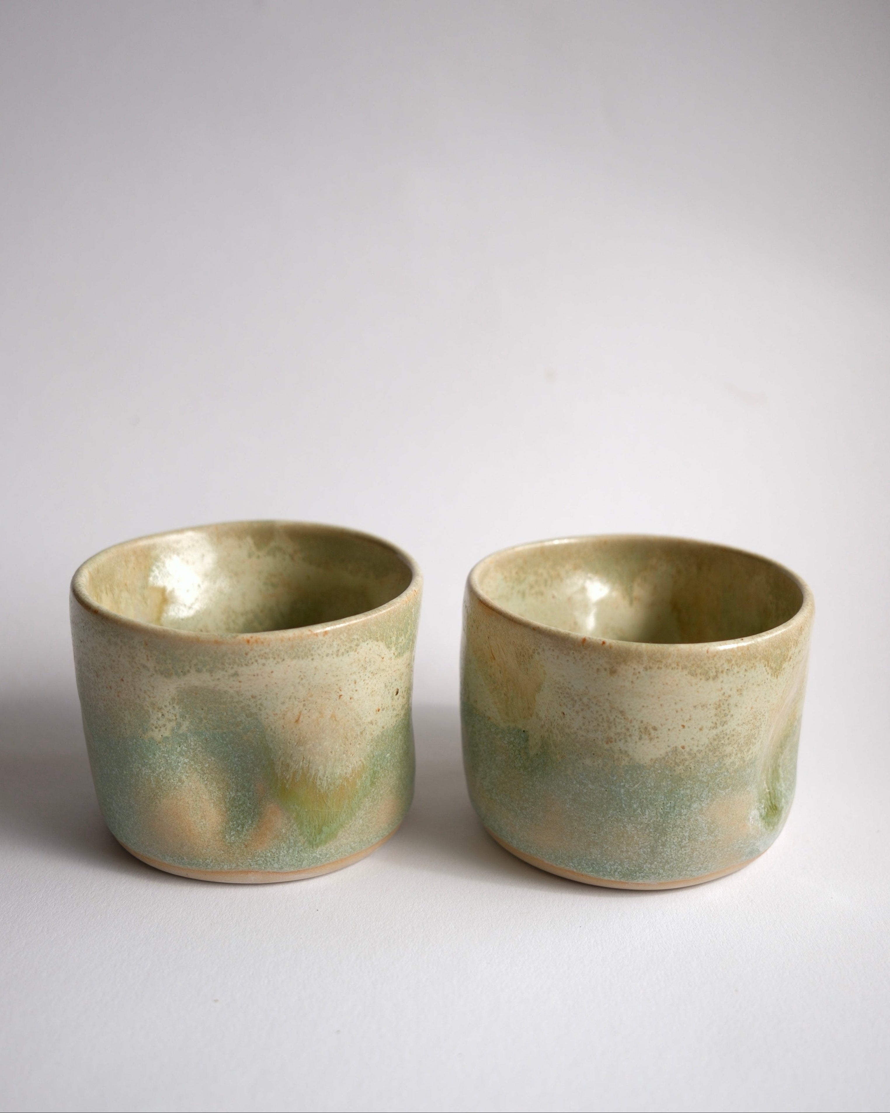 Wonky Cup | Cala