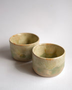 Wonky Espresso Cup | Cala