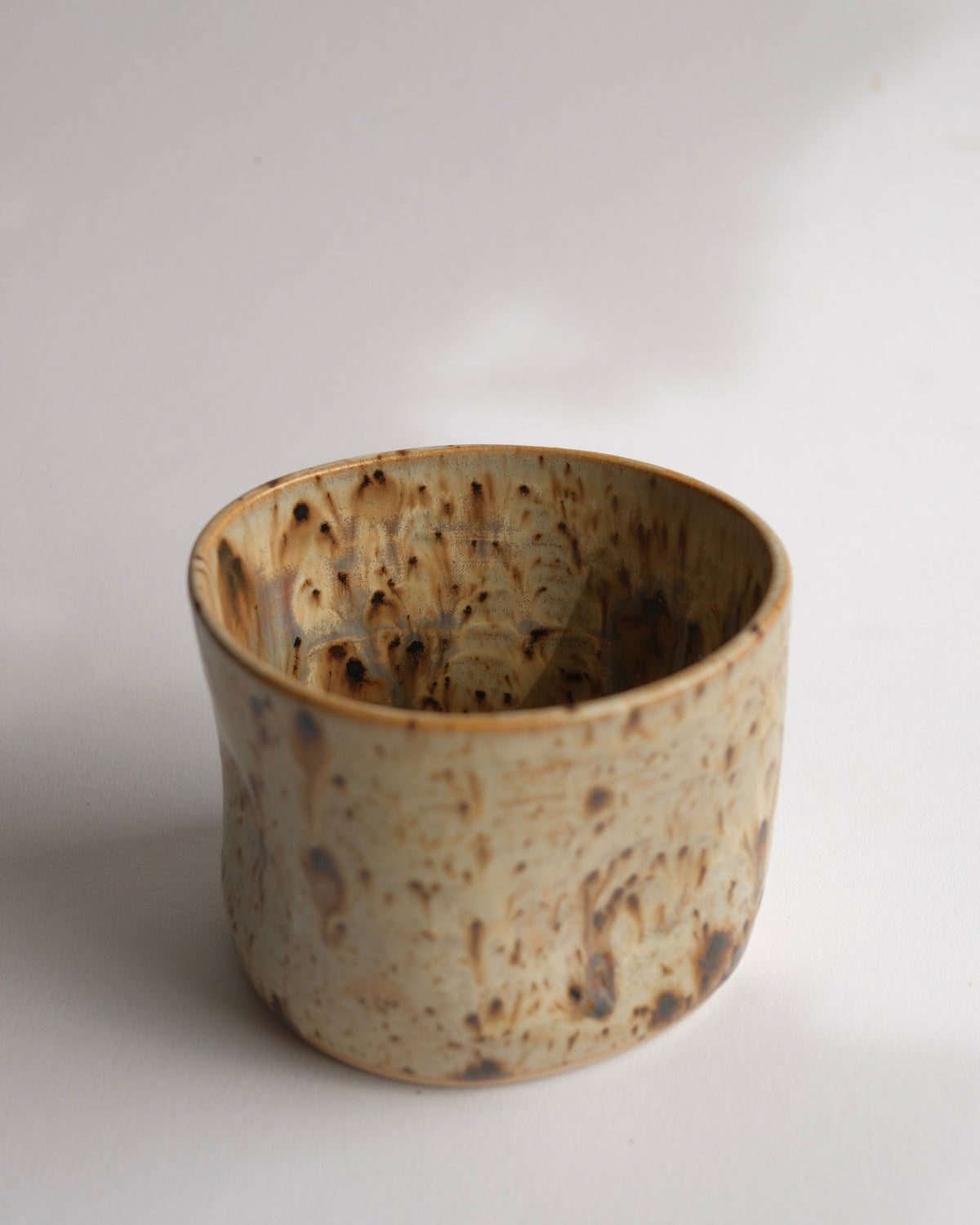 Wonky Cup | Birch