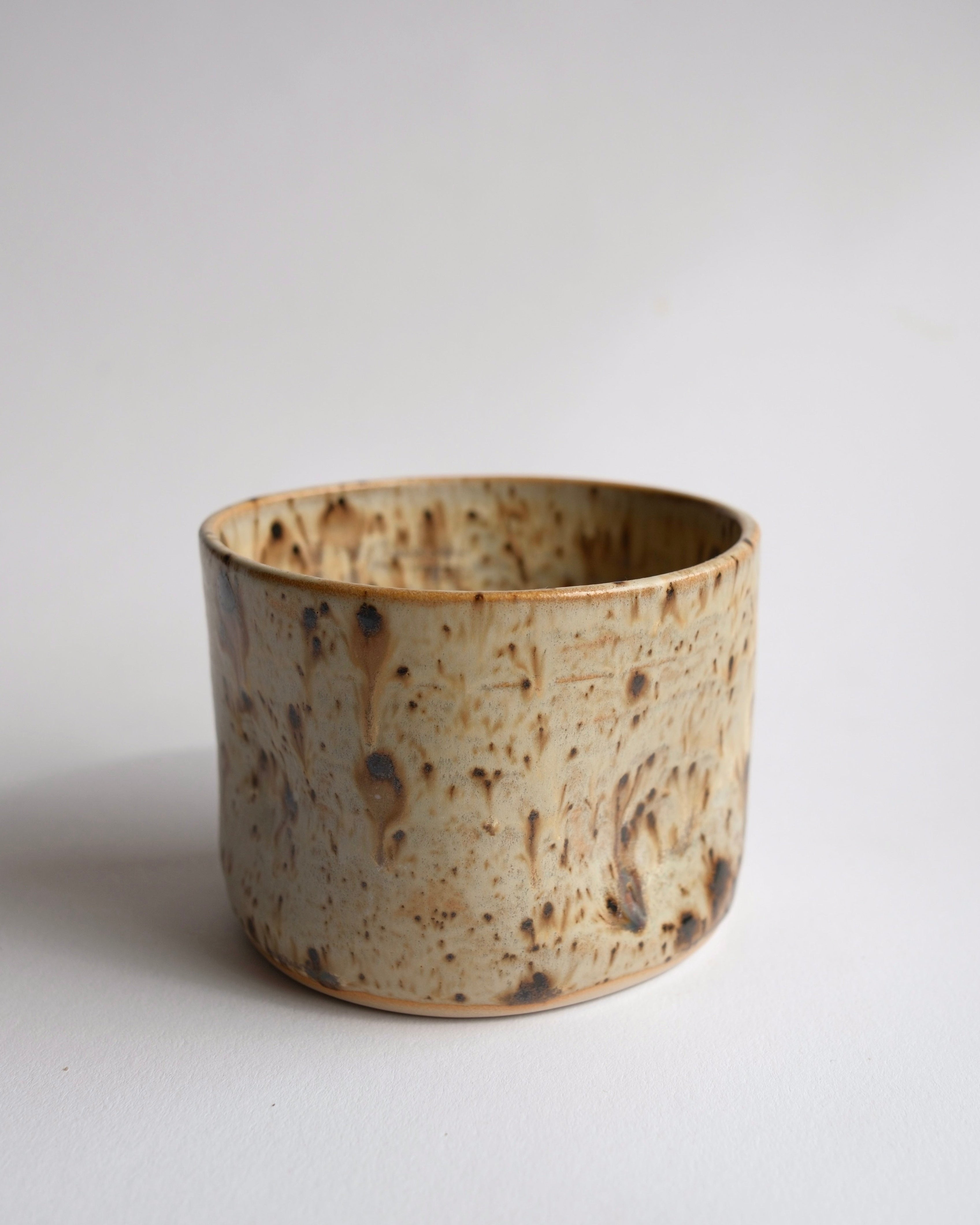 Wonky Cup | Birch