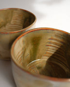 Wonky Cup | Cedar