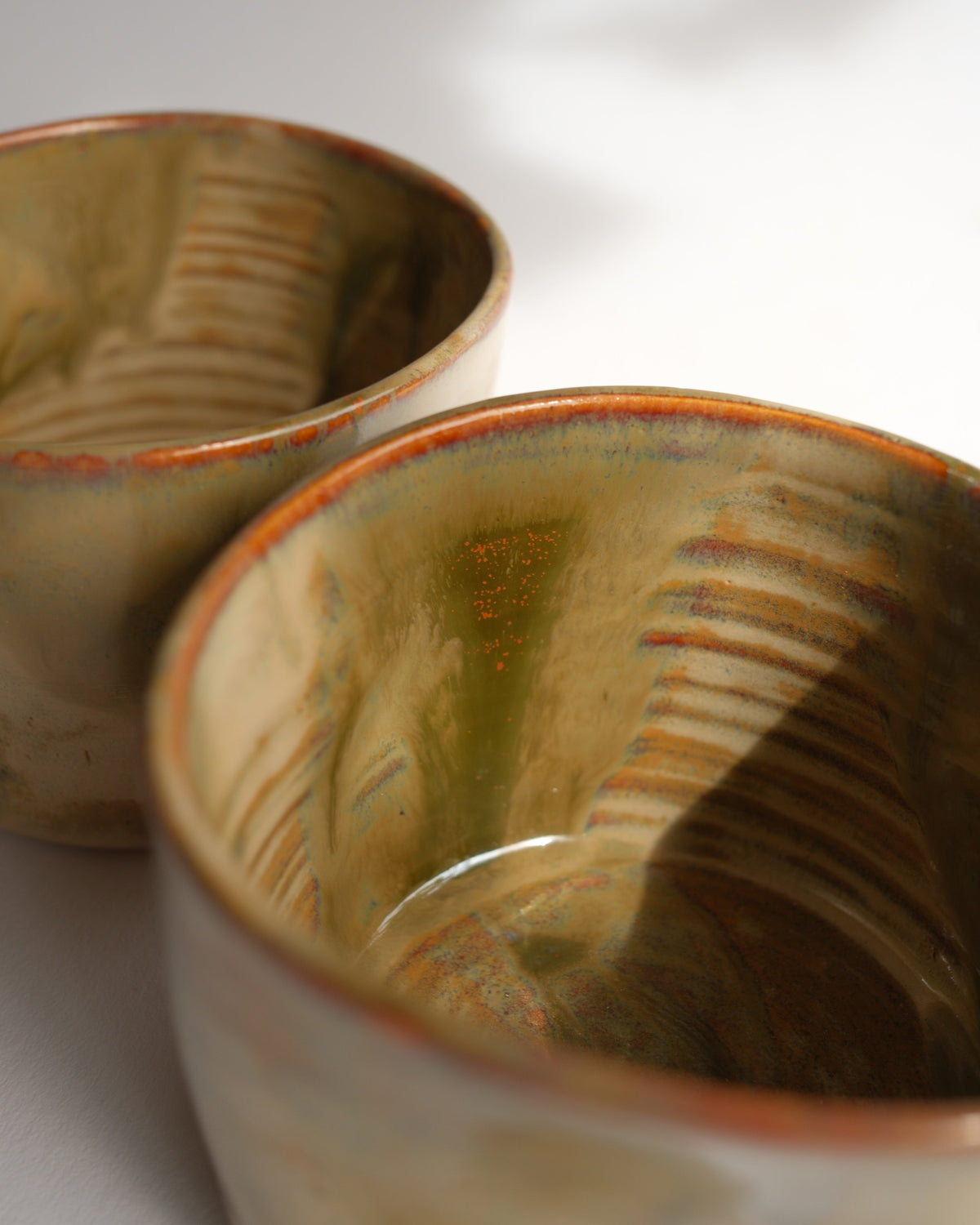 Wonky Cup | Cedar