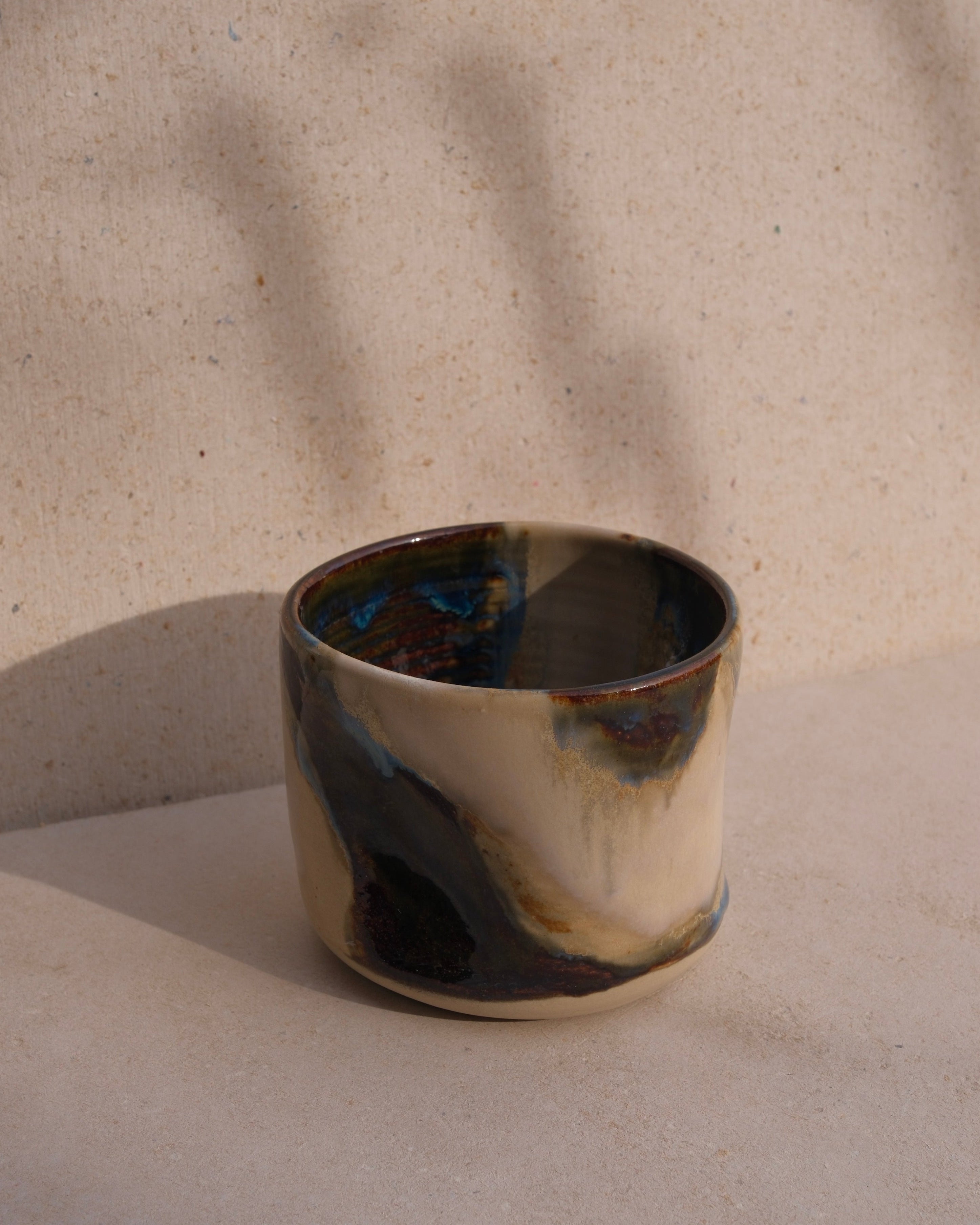 Wonky Cup | Tide