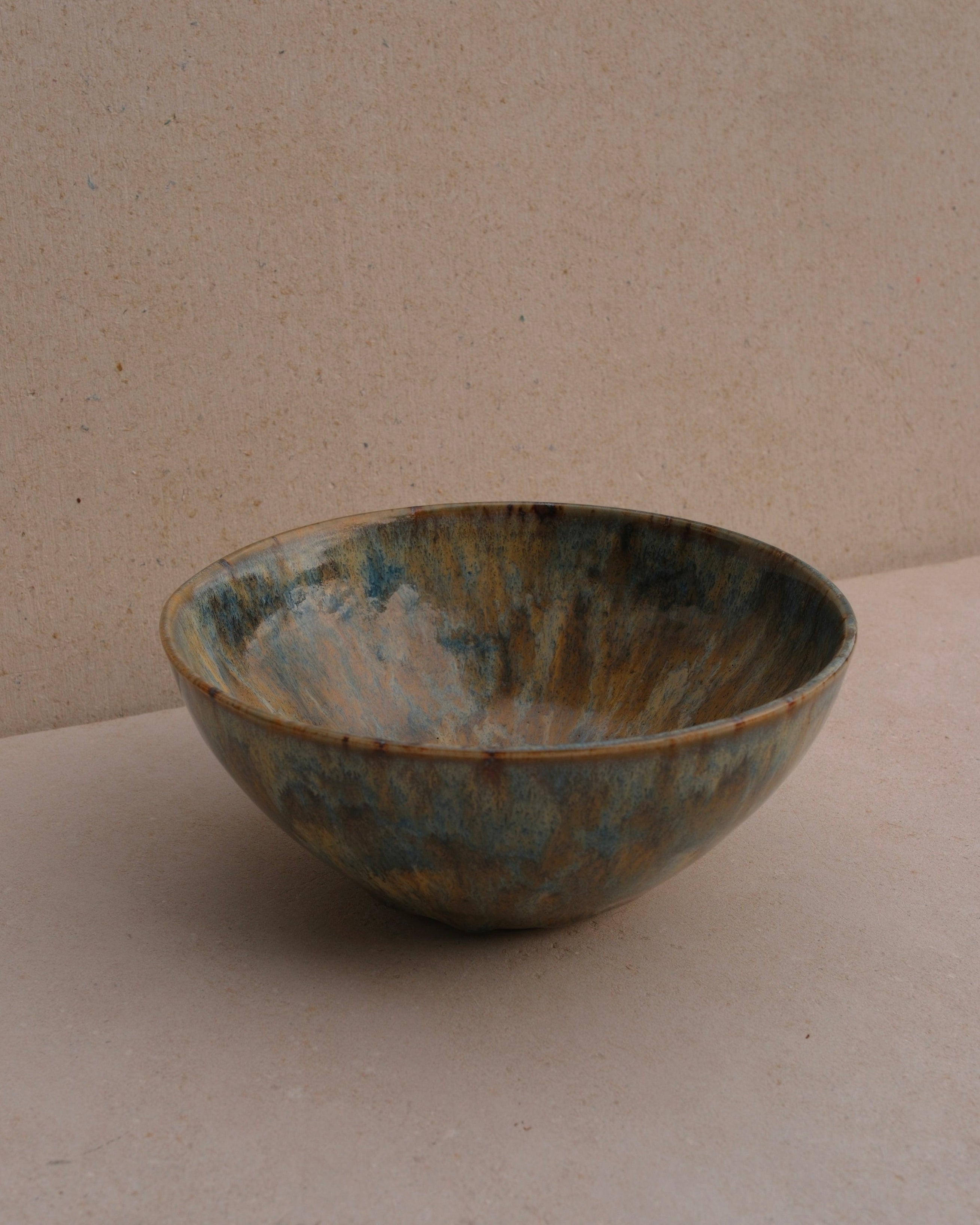 Bowl | Blau
