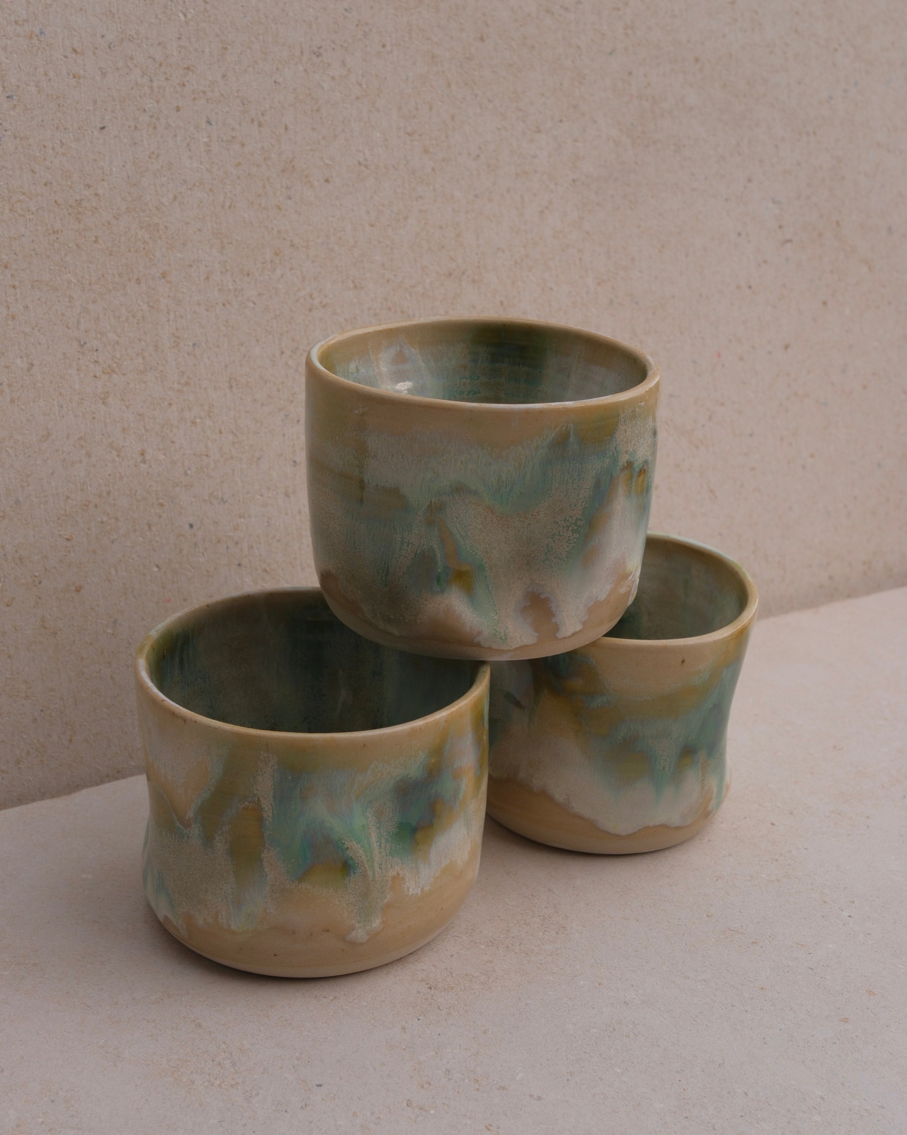 Wonky Cup | Cabo