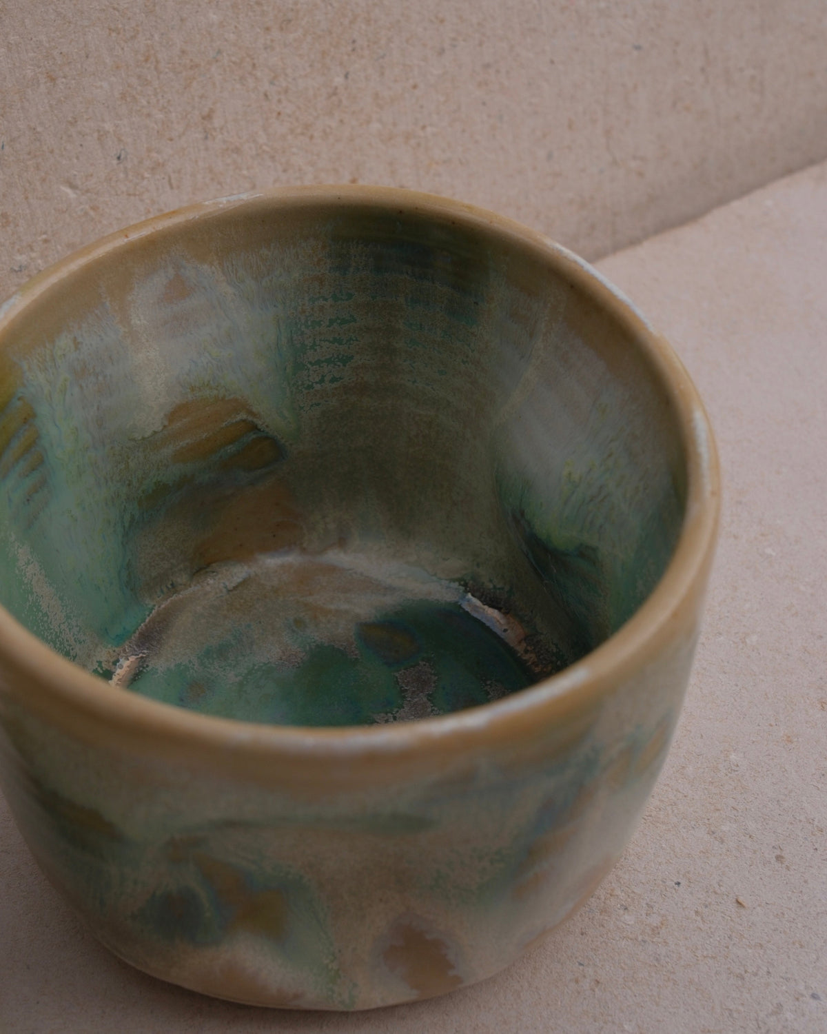Wonky Cup | Cabo