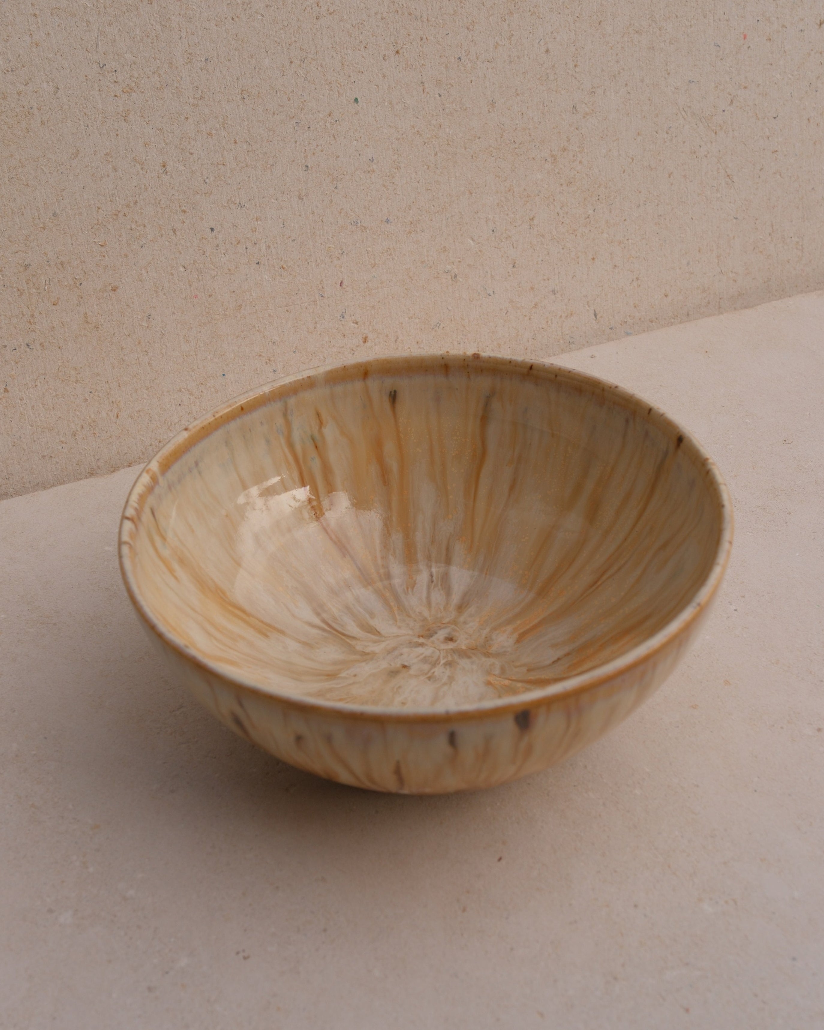 Bowl | Silk