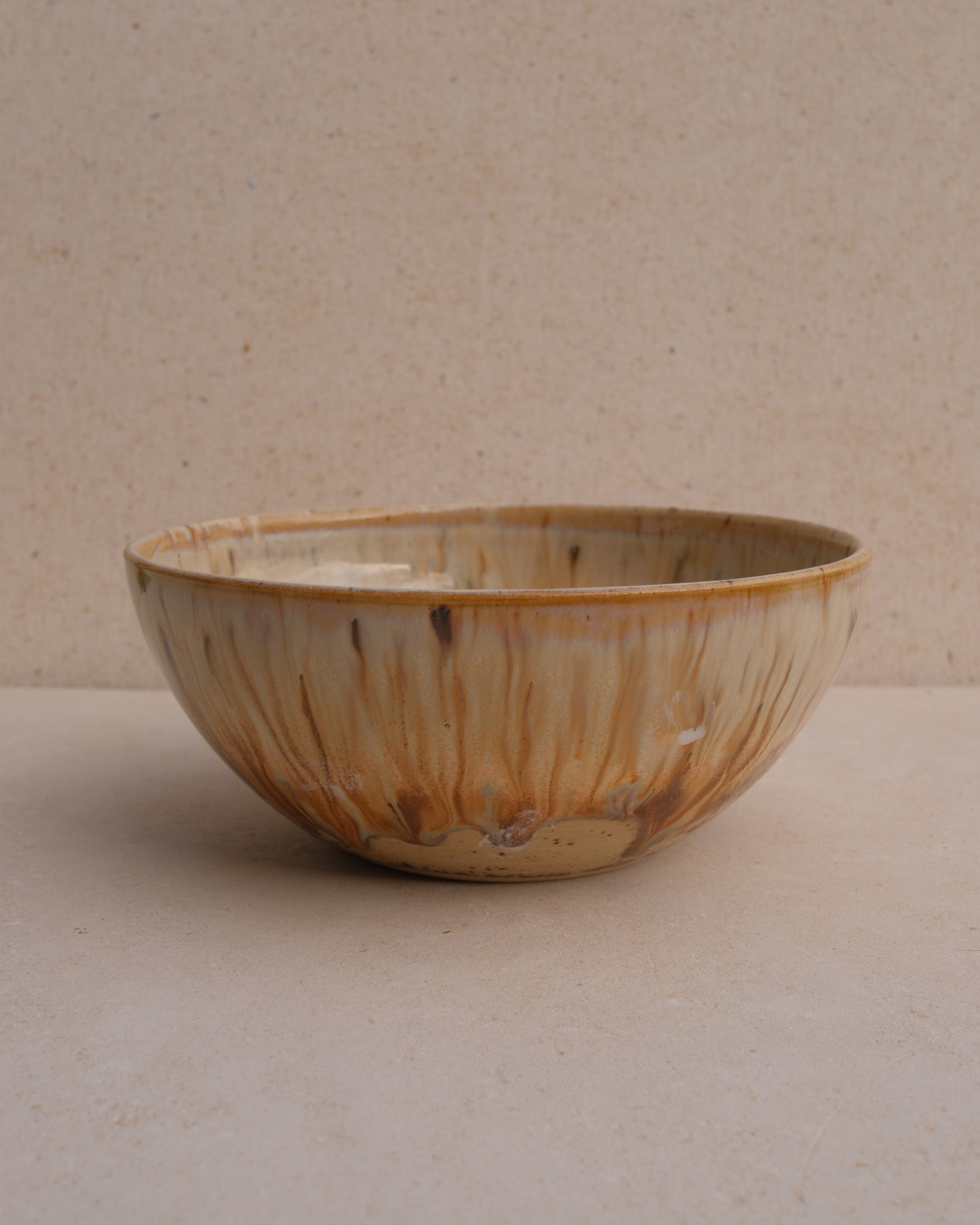 Bowl | Silk