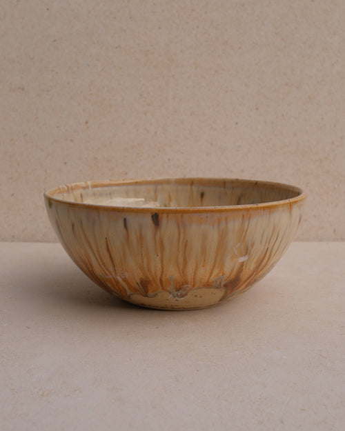 Bowl | Silk