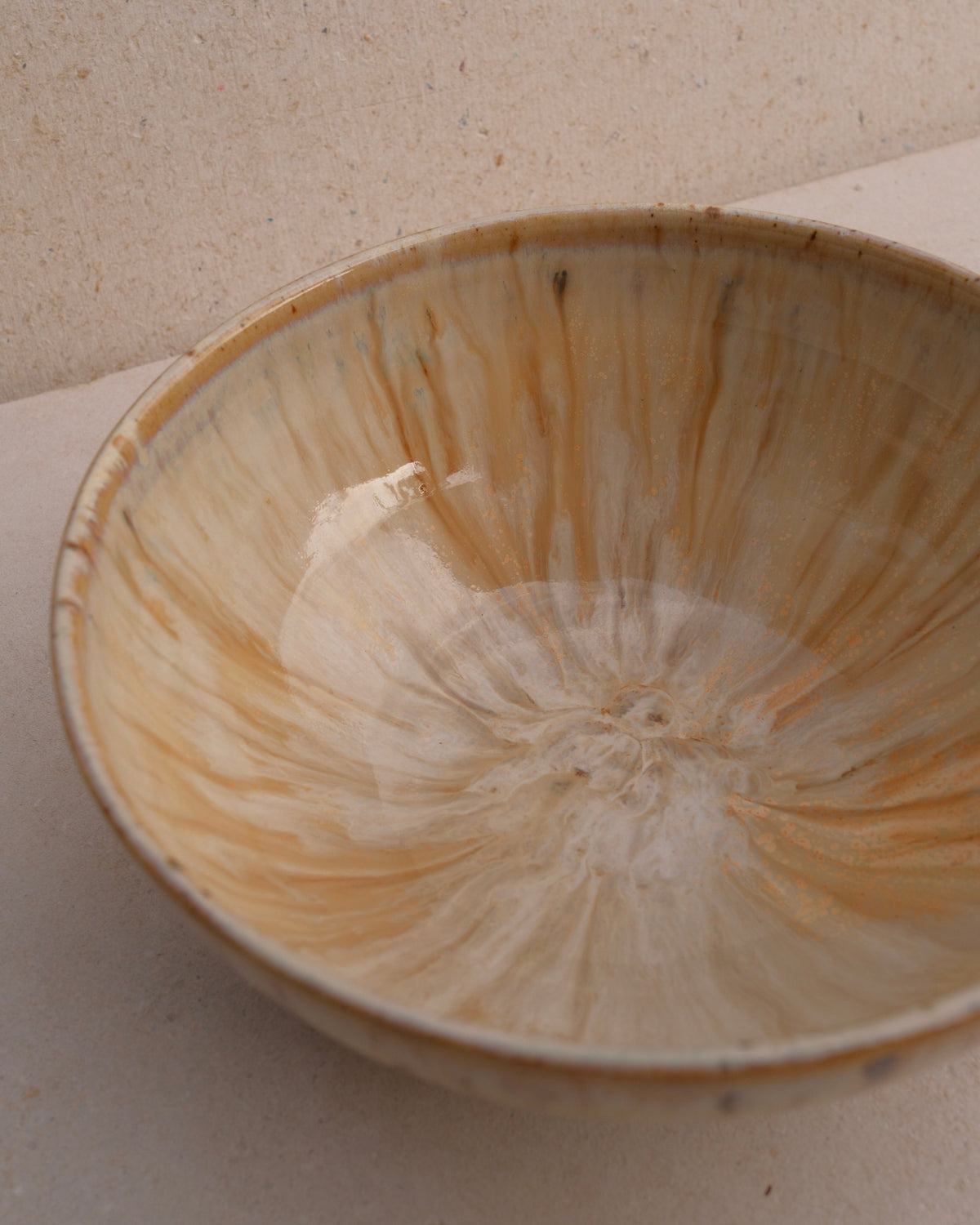 Bowl | Silk