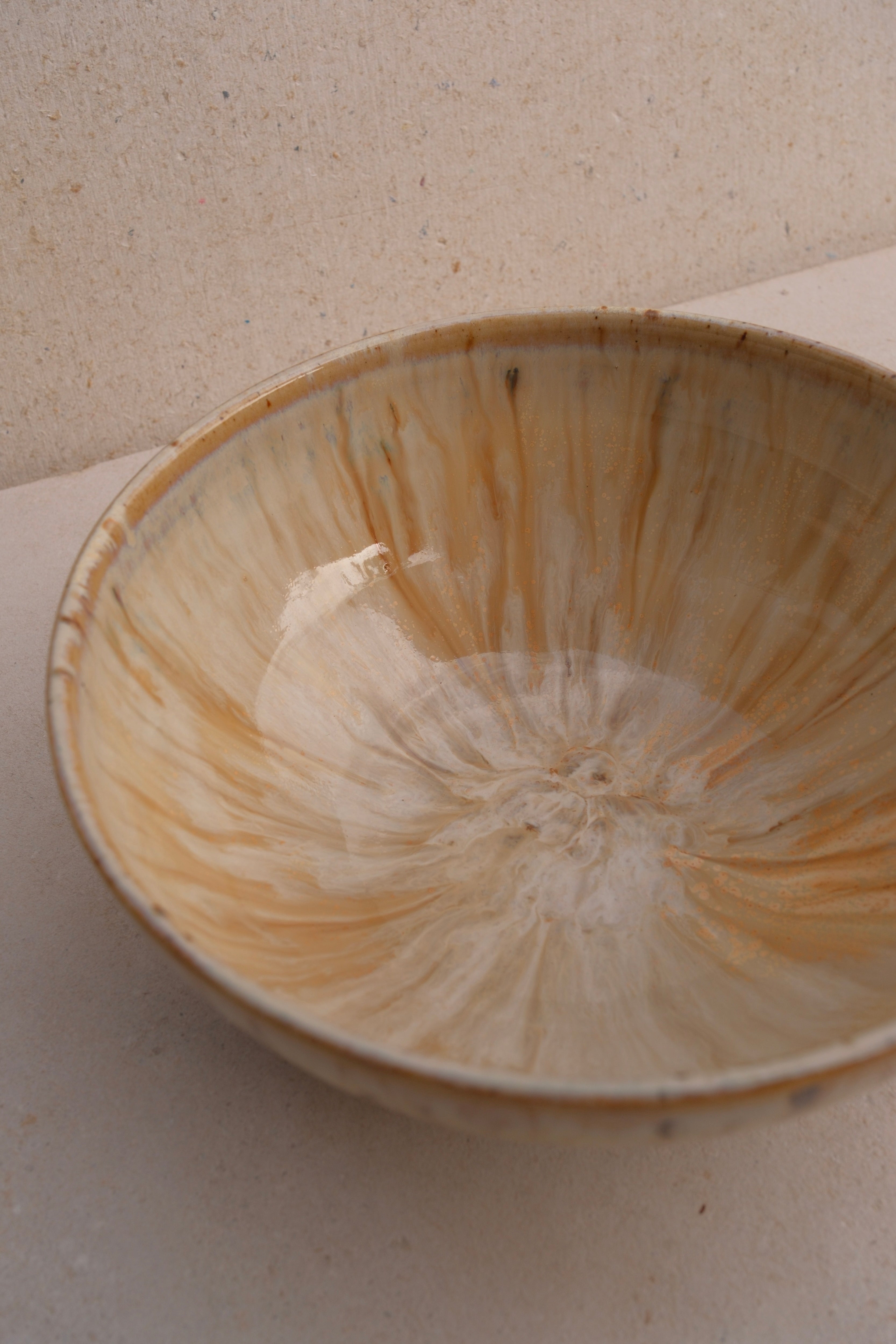 Bowl | Silk