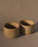 Classic Espresso Cup | Sand