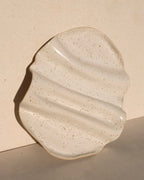 Servierplatte No. 3