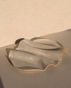 Servierplatte No. 3