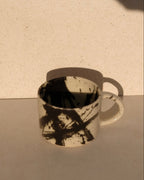 Big Mug | Glossy Ink
