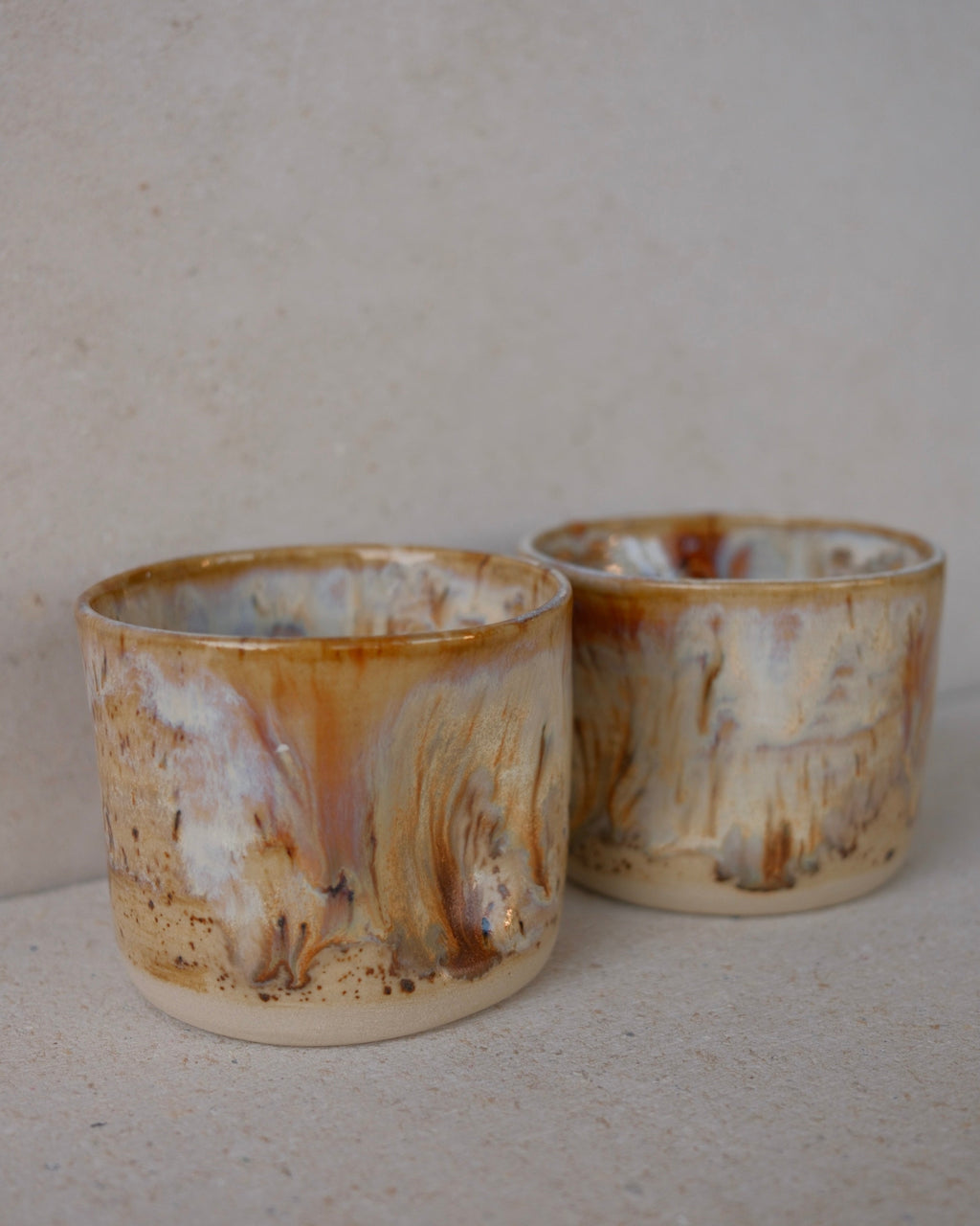 Wonky Cup | Sierra
