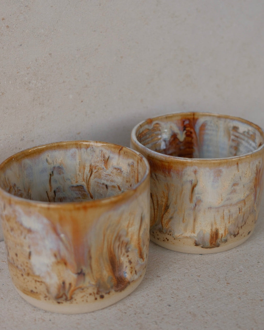 Wonky Cup | Sierra