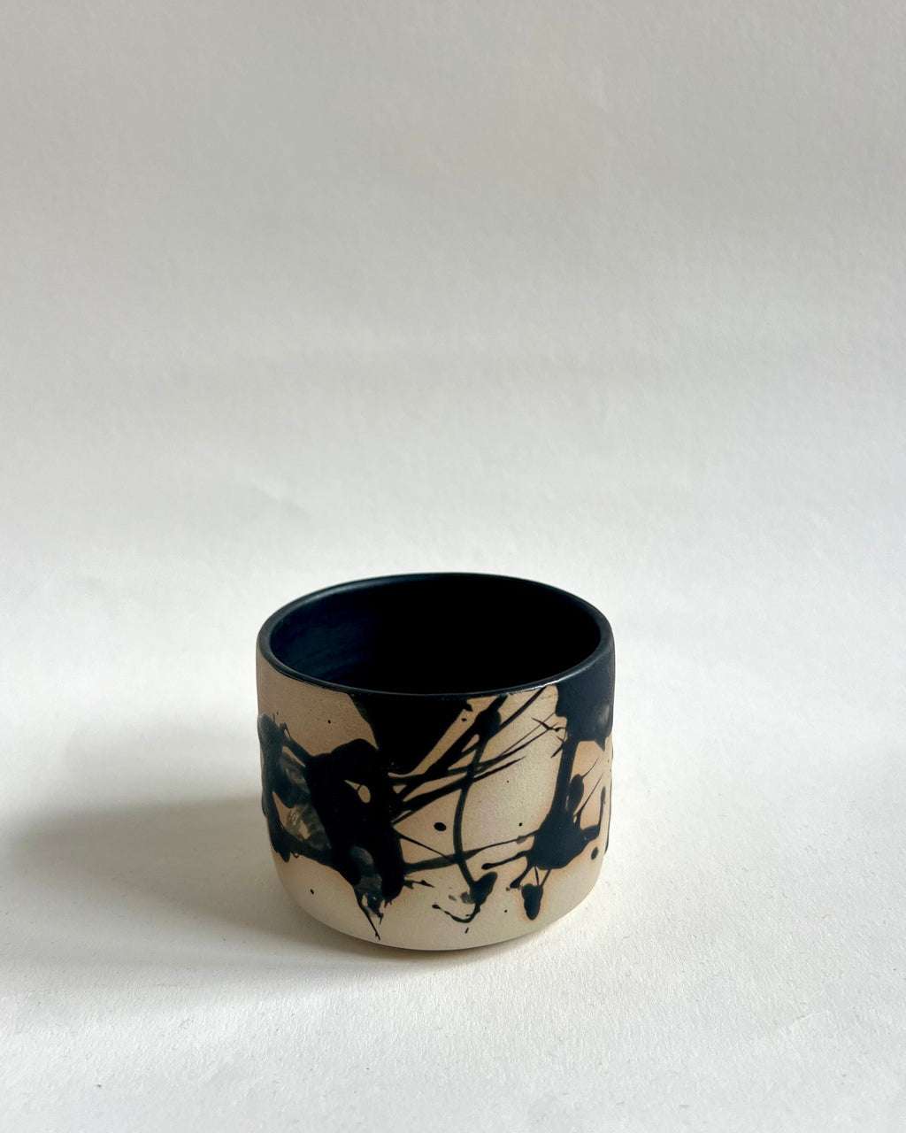Classic Cup | Ink