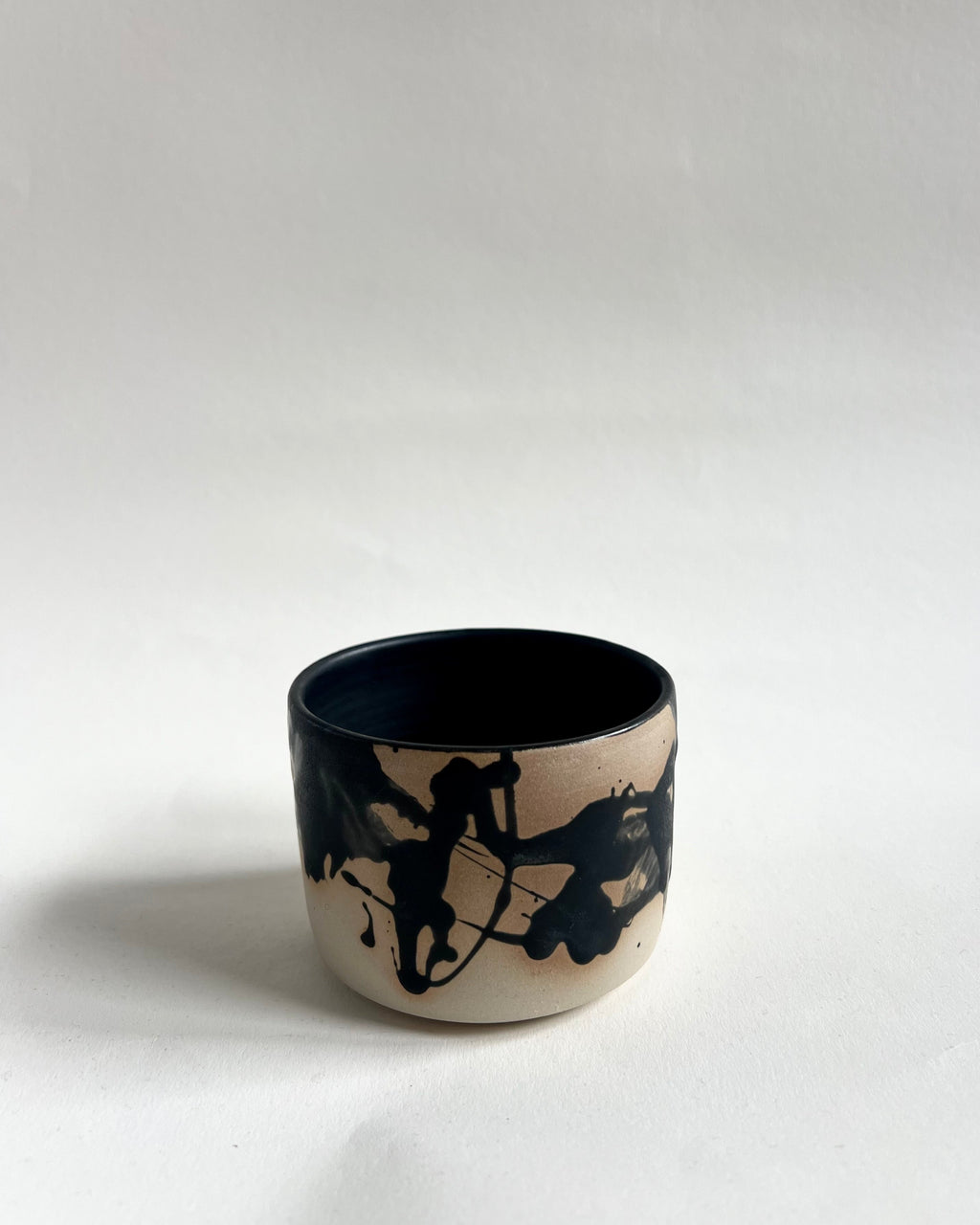 Classic Cup | Ink