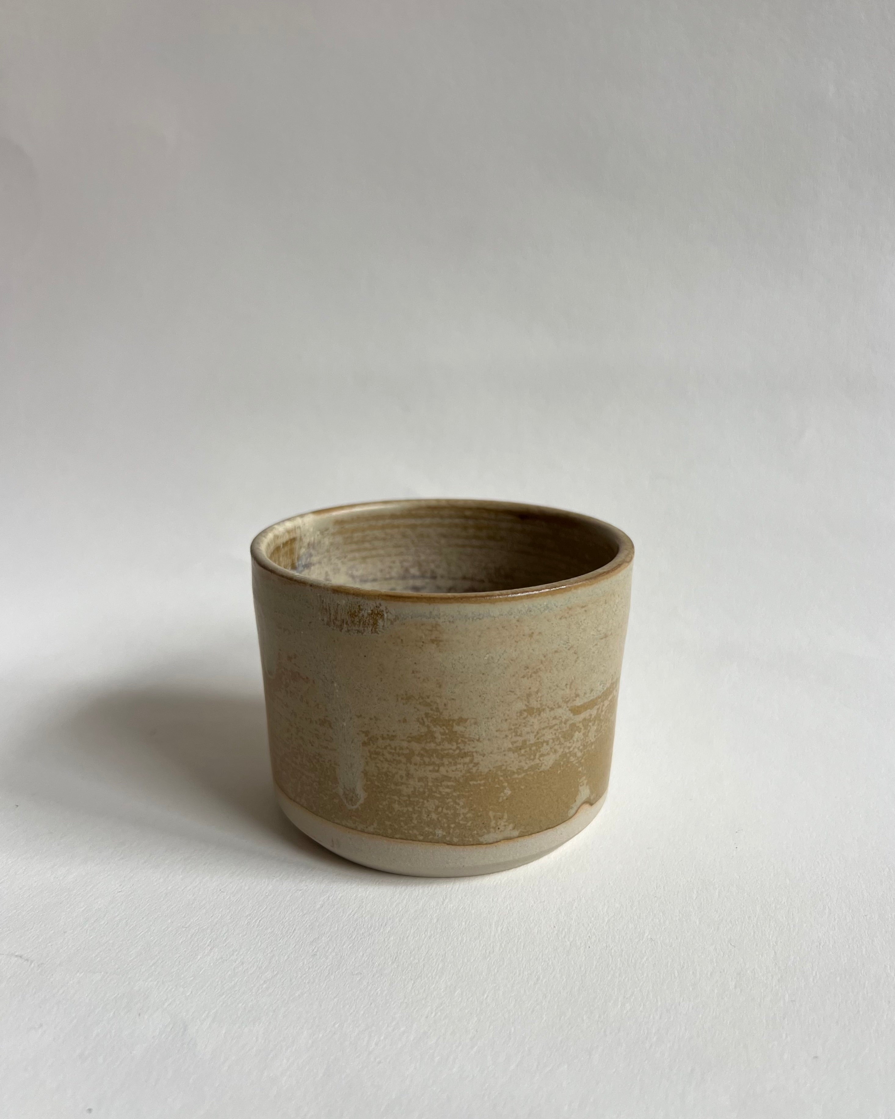 Classic Cup | Sand