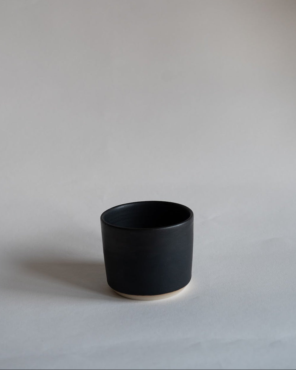 Classic Cup | Black Matte