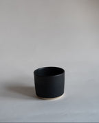 Classic Cup | Black Matte