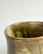 Wonky Cup | Cedar