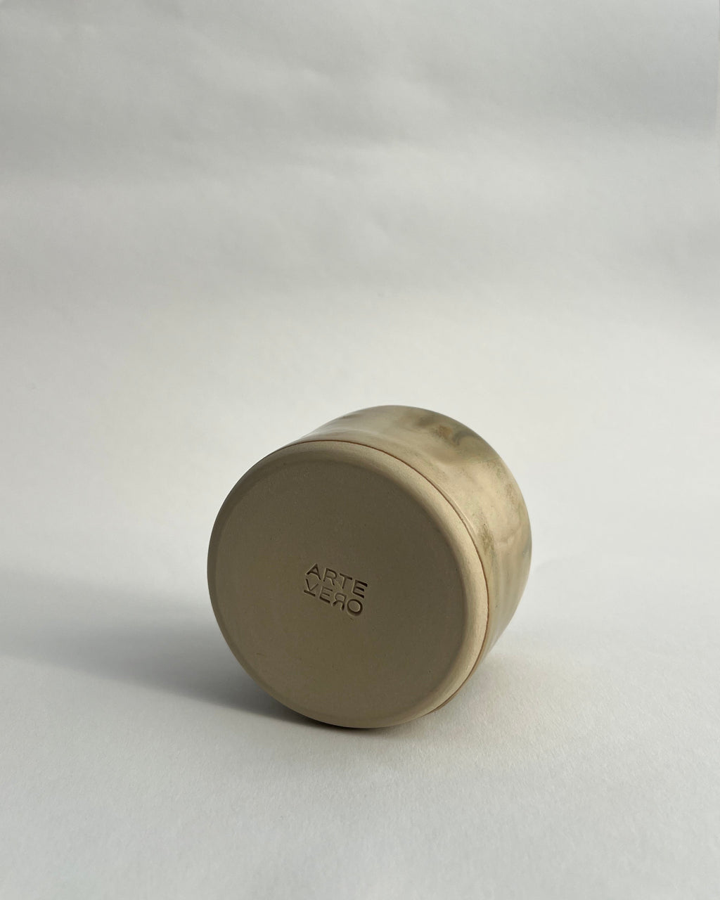 Wonky Cup | Cedar