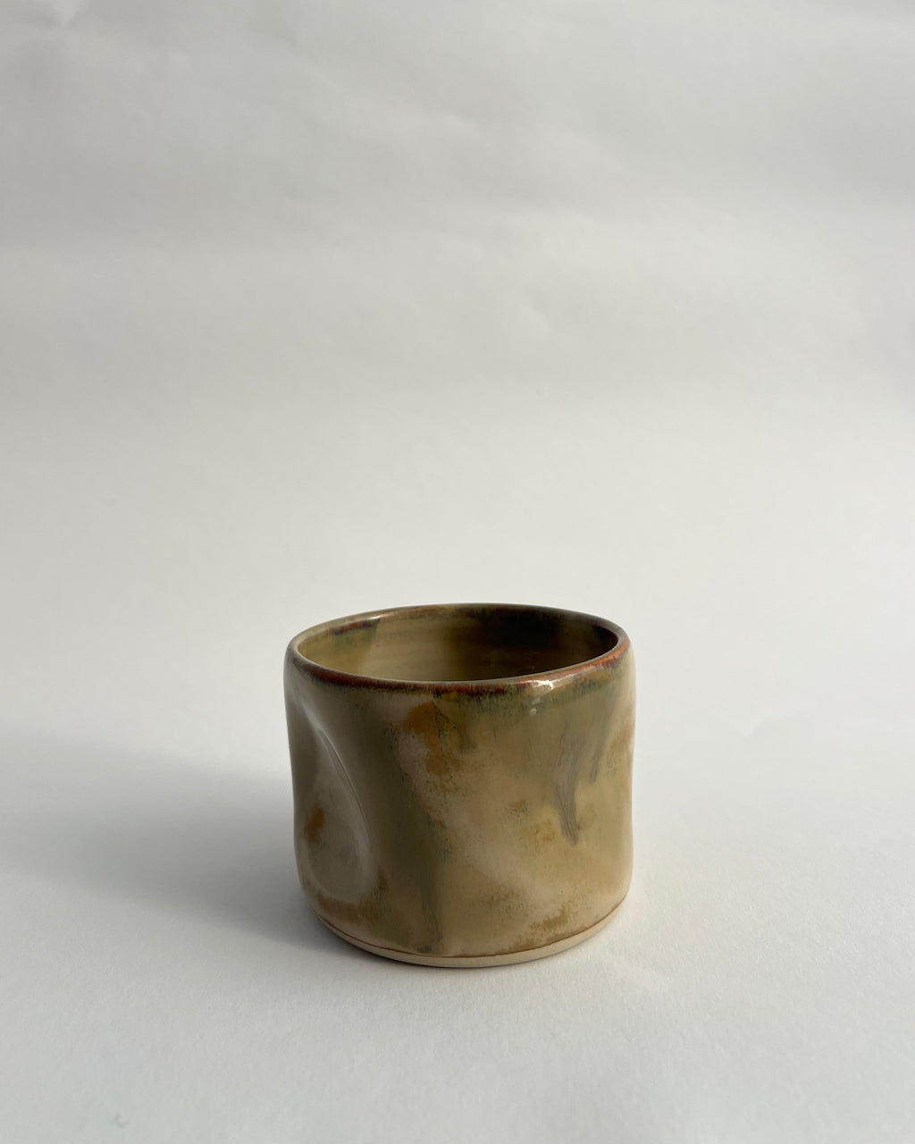 Wonky Cup | Cedar
