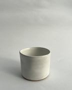 Wonky Cup | White