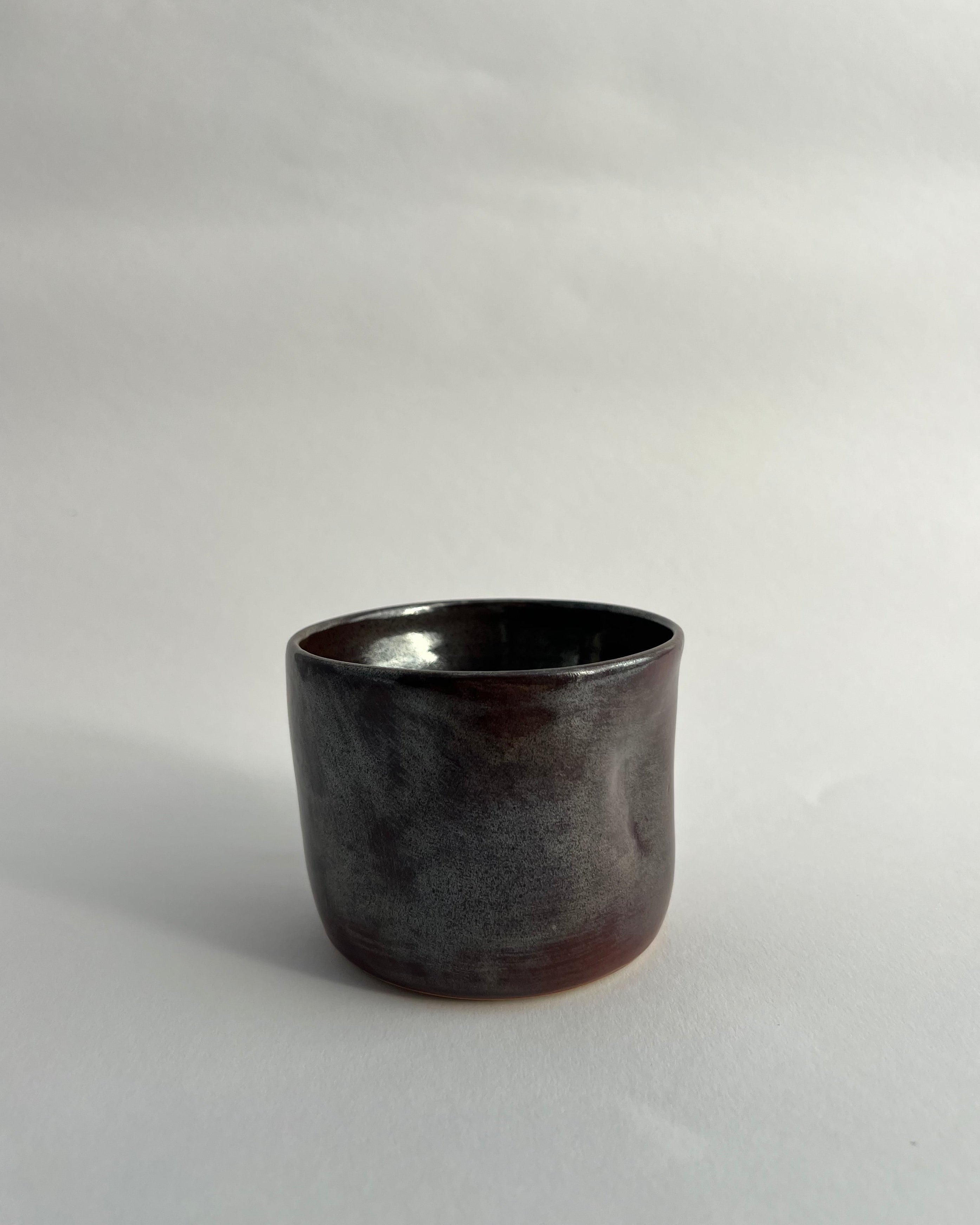 Wonky Cup | Bordo