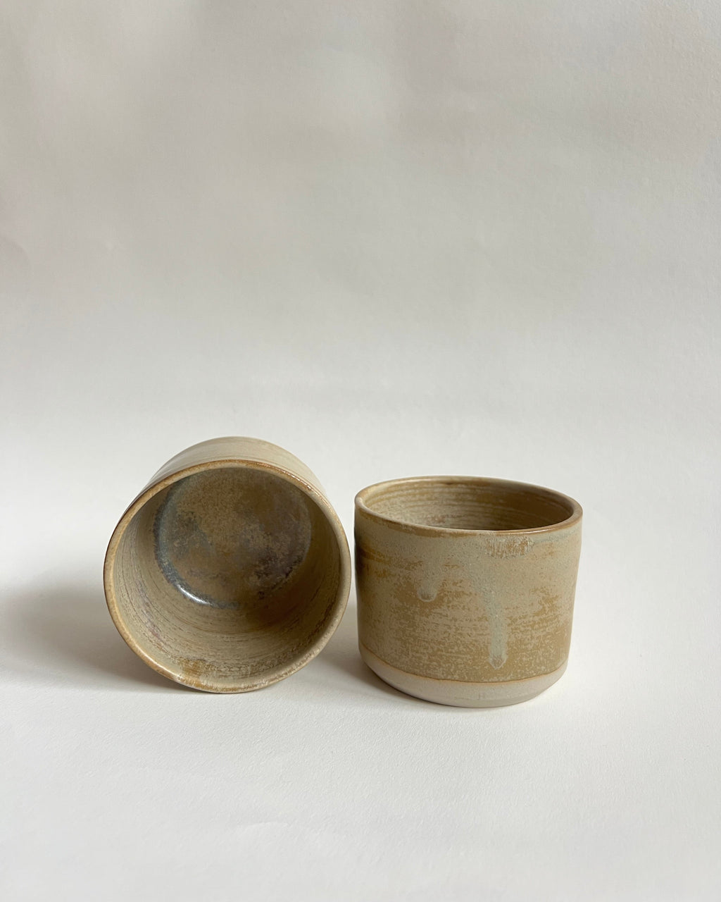 Classic Cup | Sand