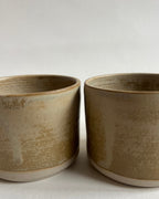 Classic Cup | Sand